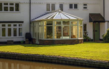 Warninglid conservatory leads