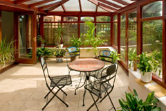 Warninglid conservatory quotes