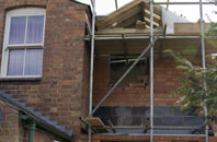 free Warninglid home extension quotes