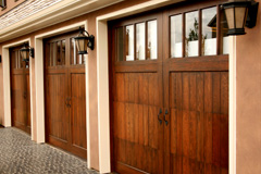 Warninglid garage extension quotes